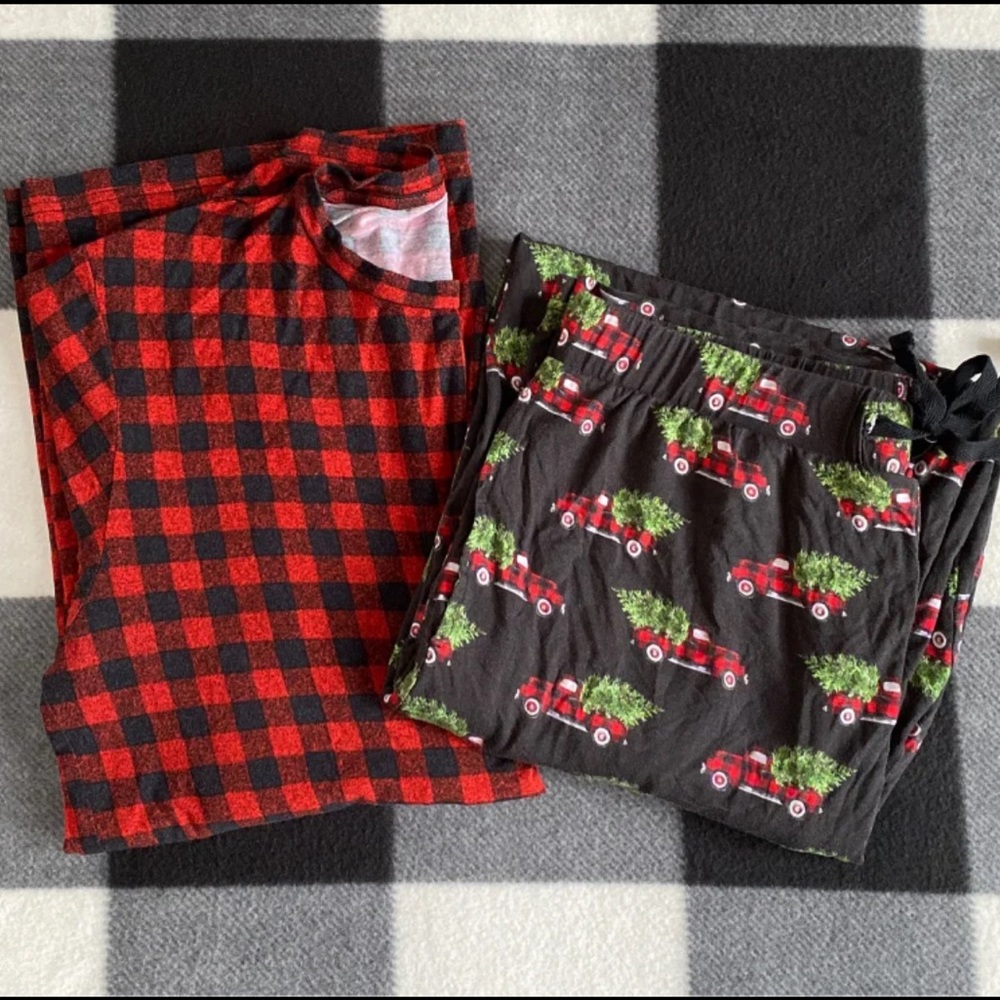 Posh Peanut Men's Levi Loungewear size Medium